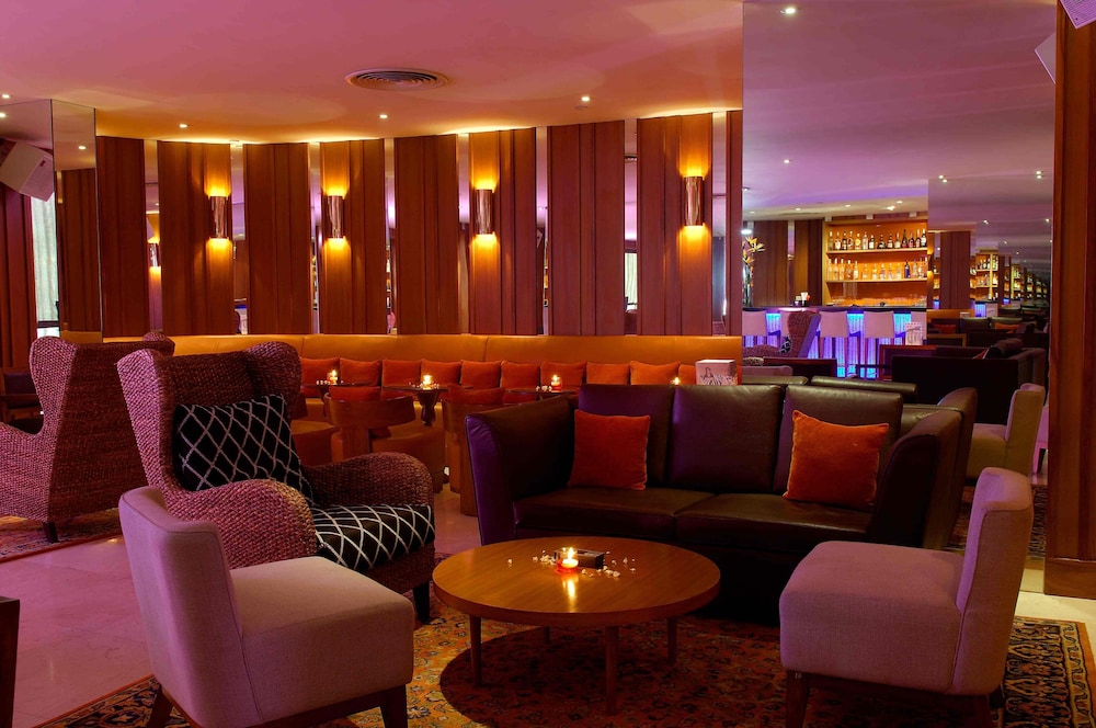 The Park Navi Mumbai 45/68