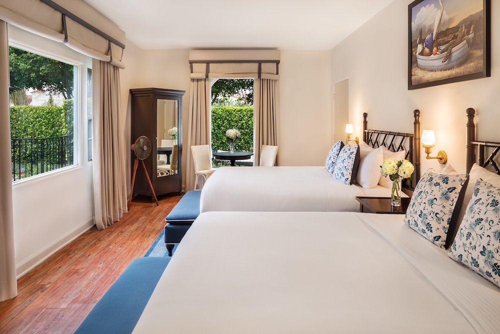Hotel Milo Santa Barbara 14/35