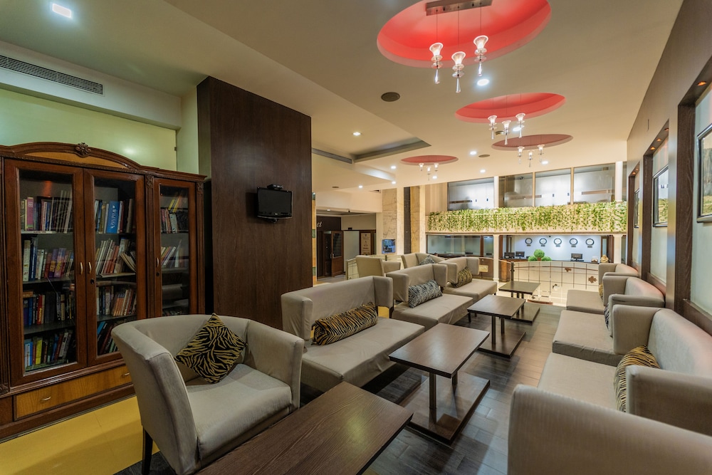 Hotel Celebration 21/53