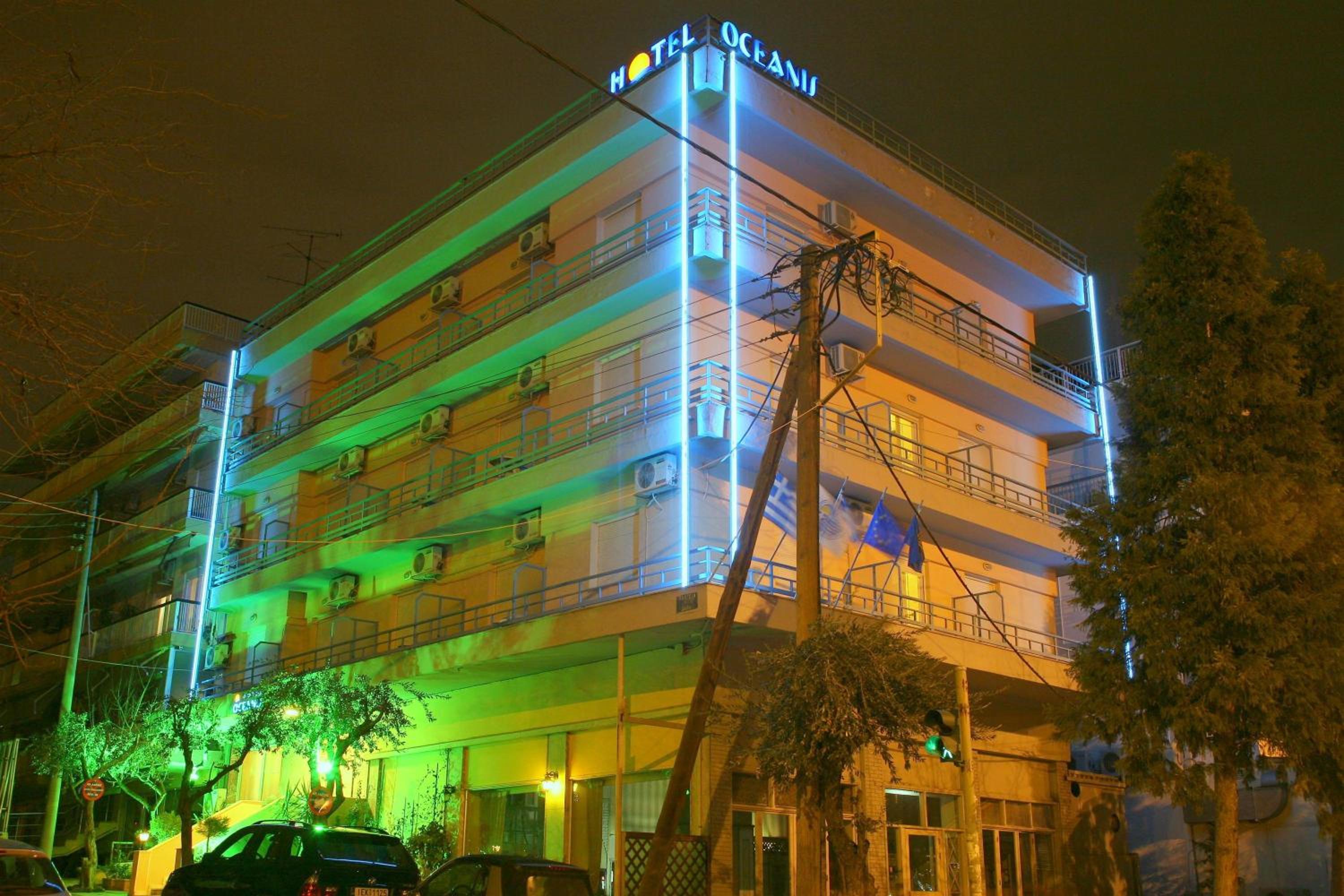 Oceanis 9/60