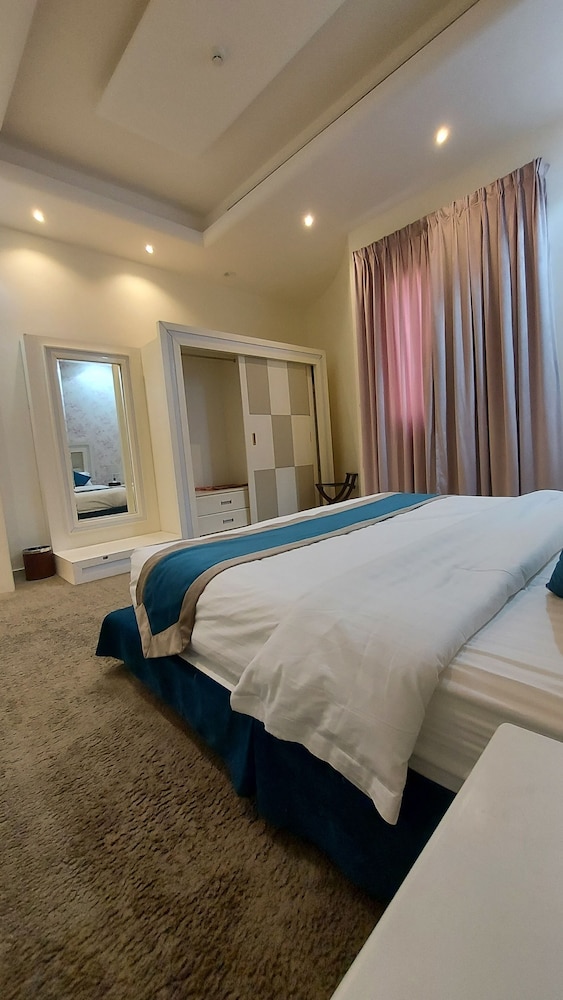 Aknan Hotel Appartments 23/46
