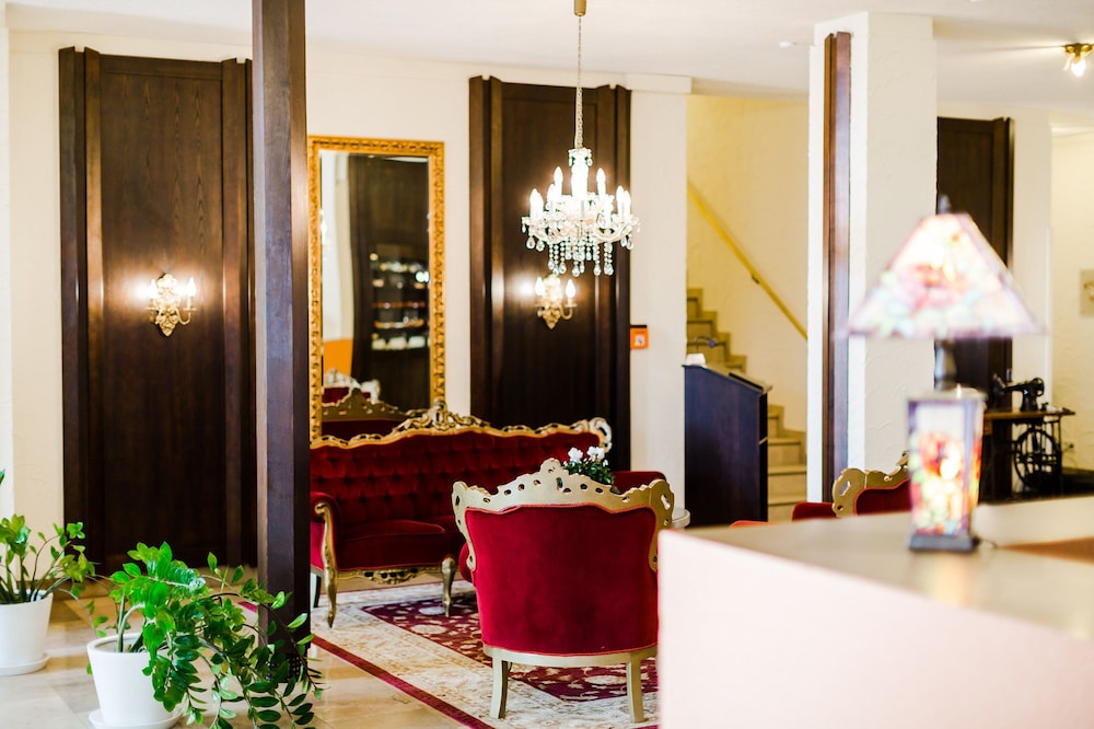 Parkhotel Krone 3/68