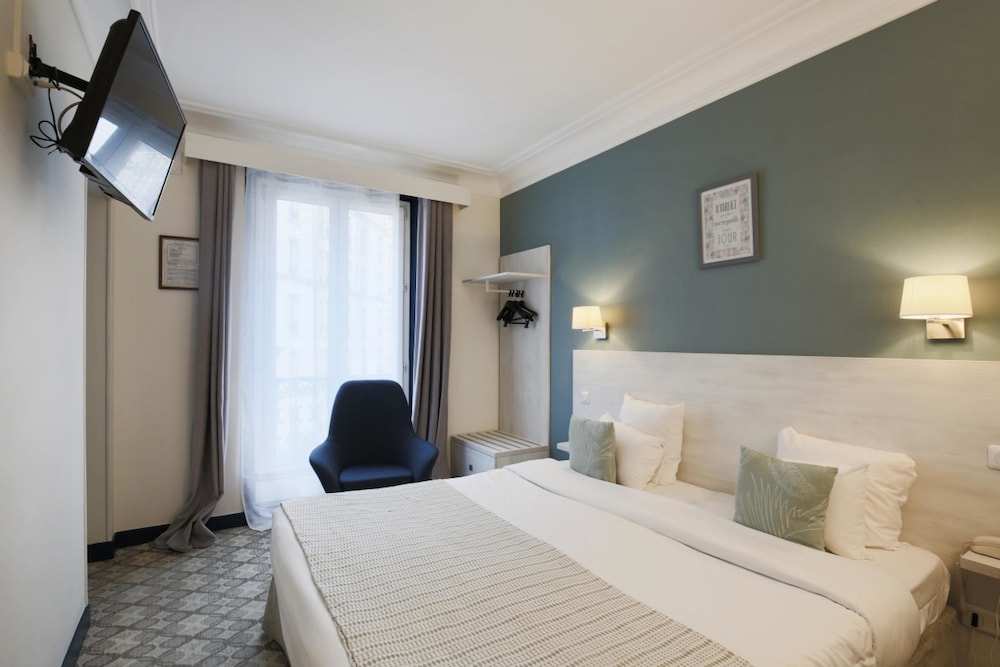Grand Hotel Des Gobelins 15/55