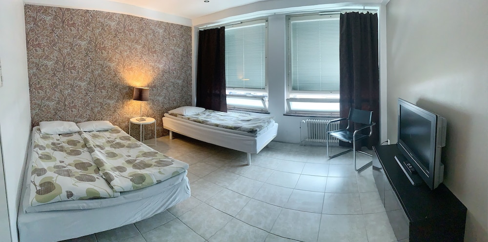 Apartmenthotel Harriet 5/46