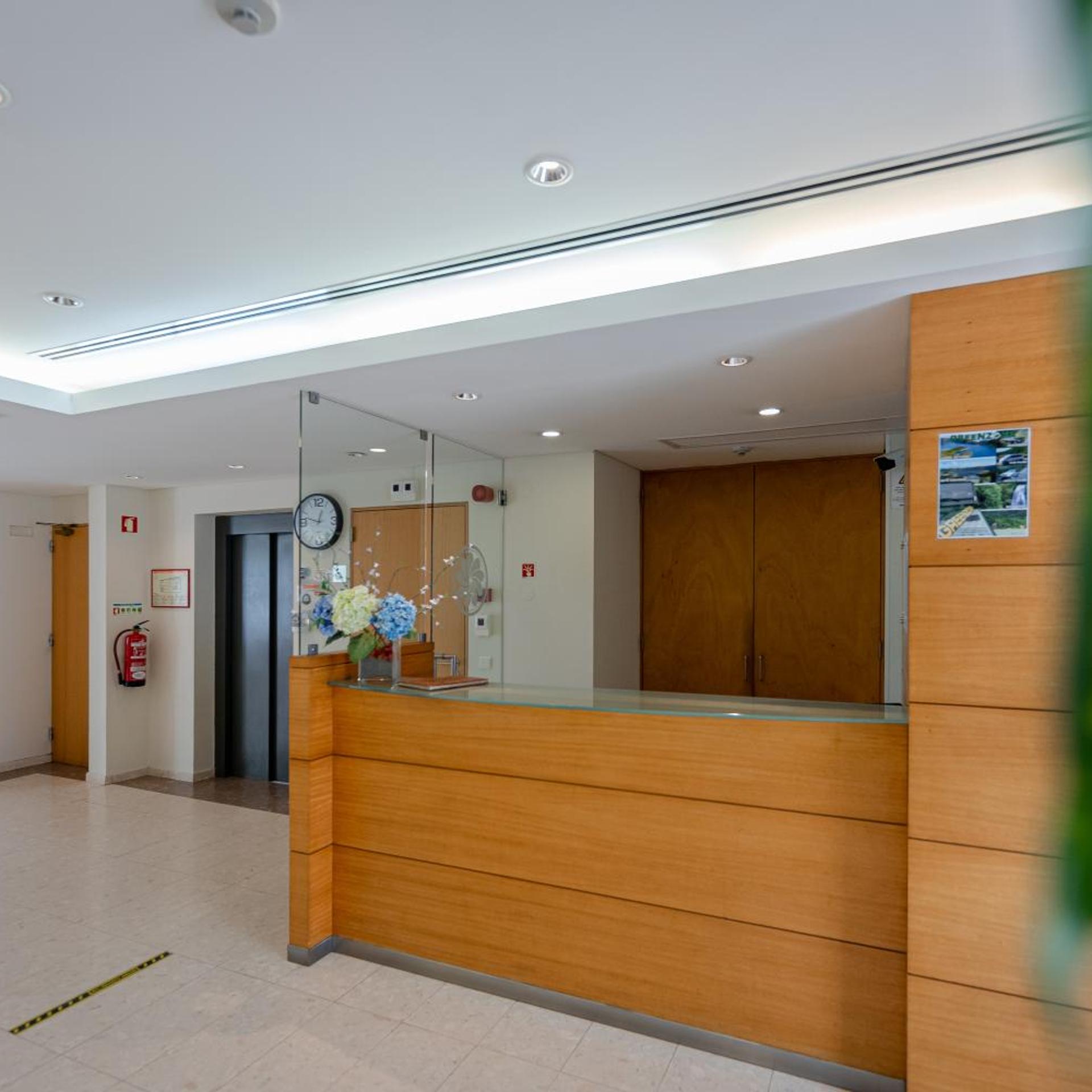 Hotel Matriz 9/50