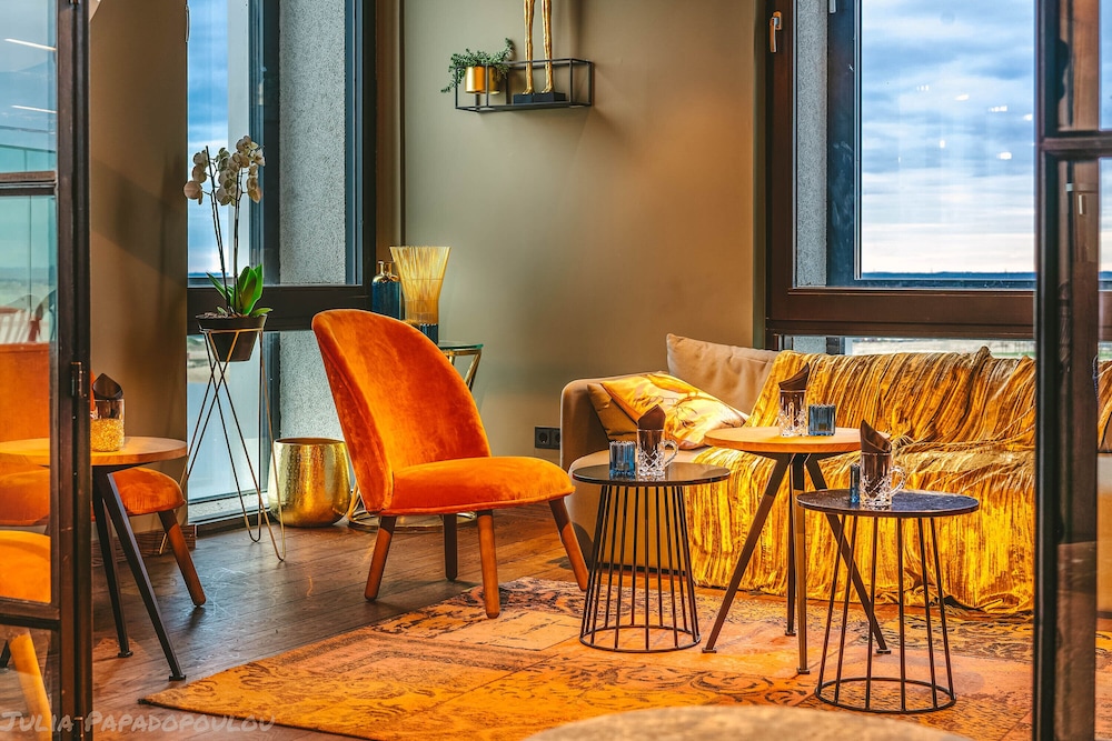 Four Elements Hotel Amsterdam 40/59