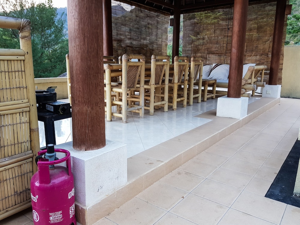 Nipah Pool Villas & Restaurant 5/50