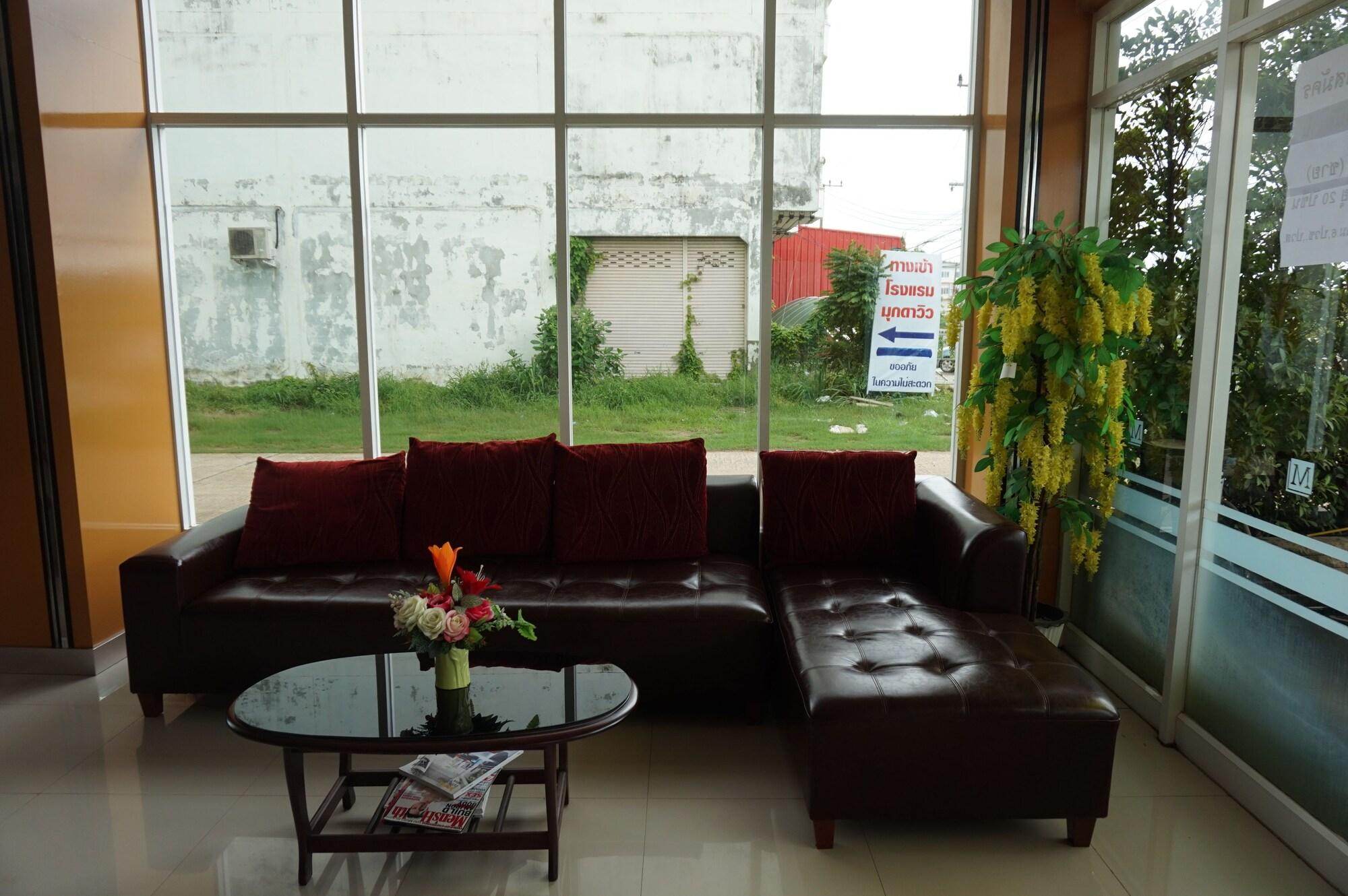 Mukdaview Hotel 11/15
