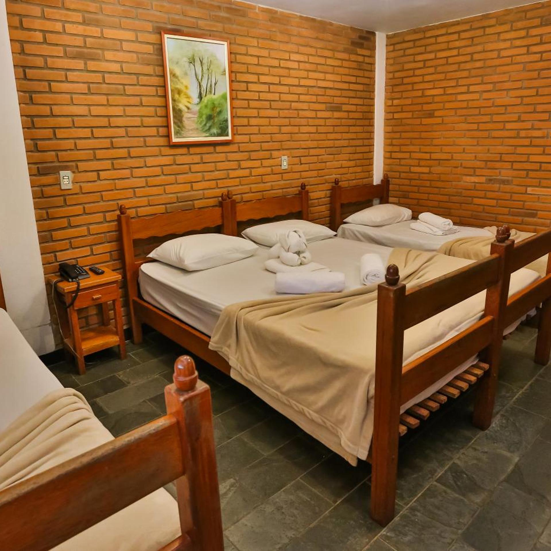 Hotel Fazenda Campo dos Sonhos 11/50