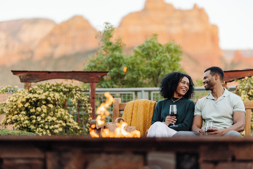 Hyatt Residence Club Sedona Piñon Pointe 15/56
