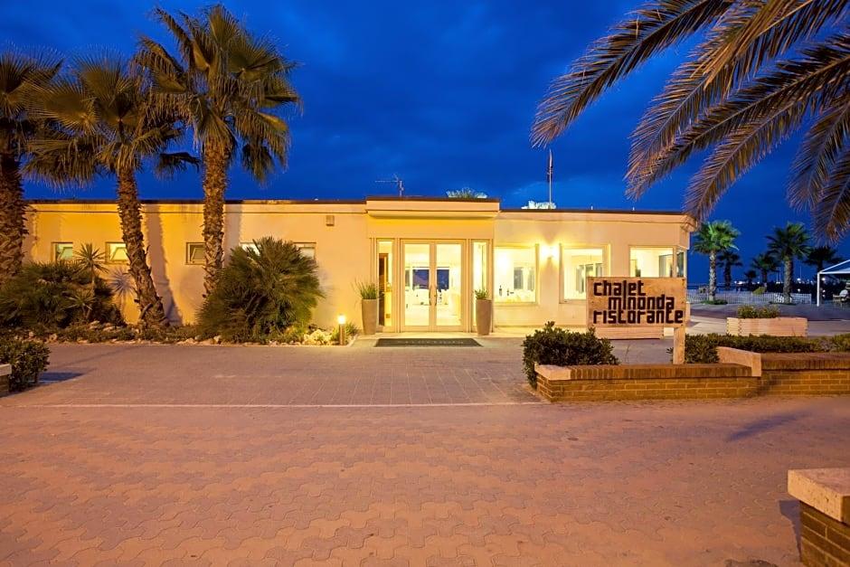 Hotel Il Timone 9/53