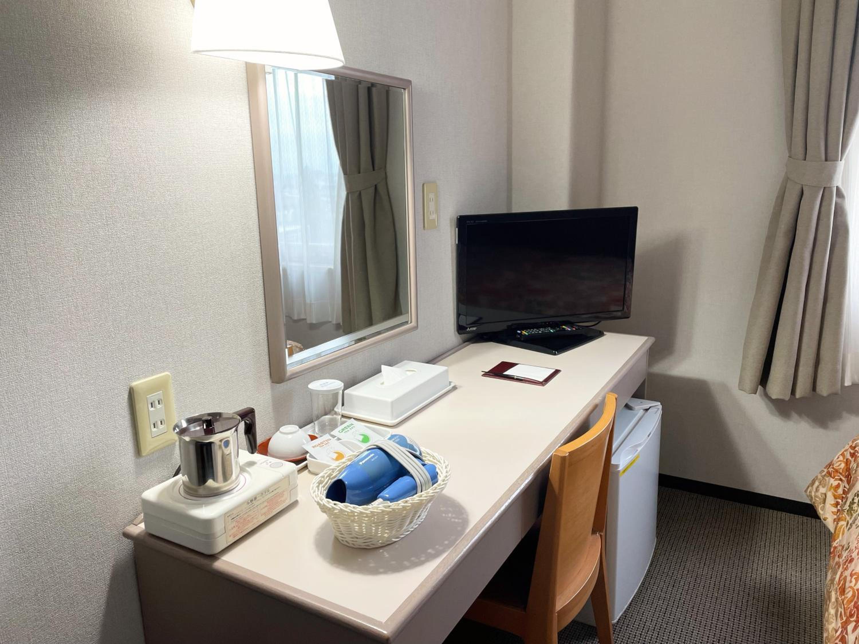 Yono Daiichi Hotel 47/59