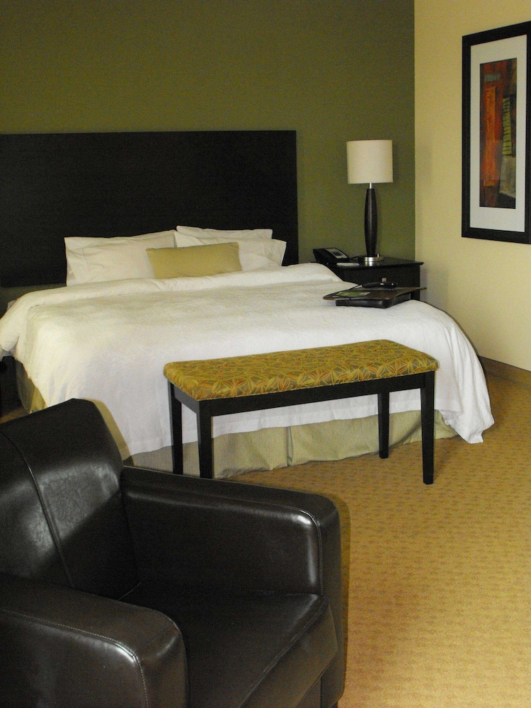 Hampton Inn and Suites Miami South Homestead 21/48