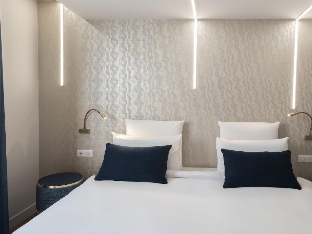Mercure Paris Opera Lafayette 64/66