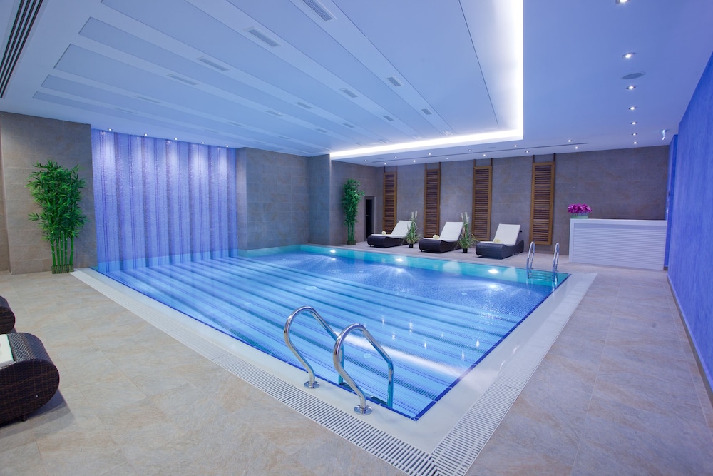 The Parma Hotel Taksim 32/62