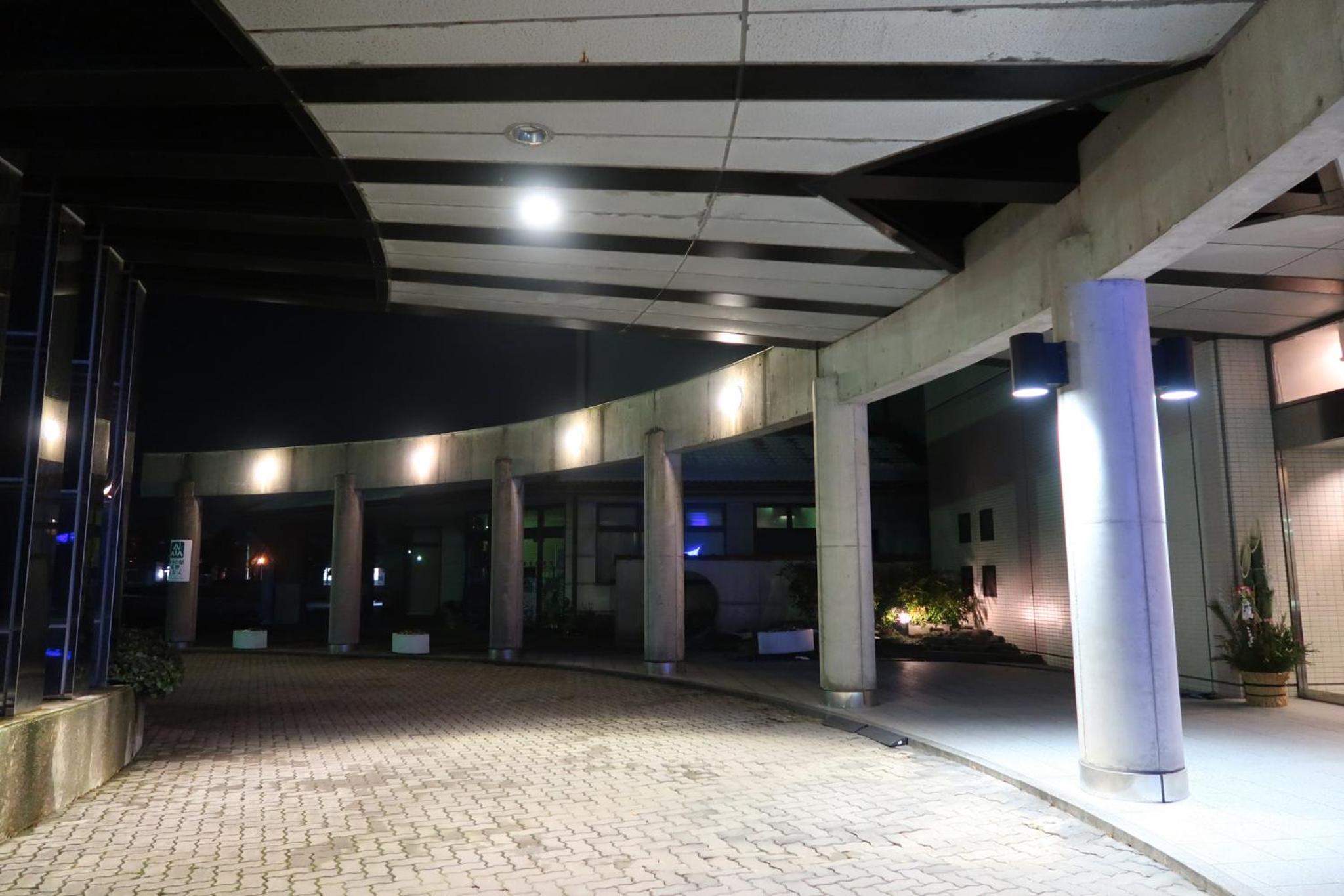 Fukuno Town Hotel A MIEUX 25/51