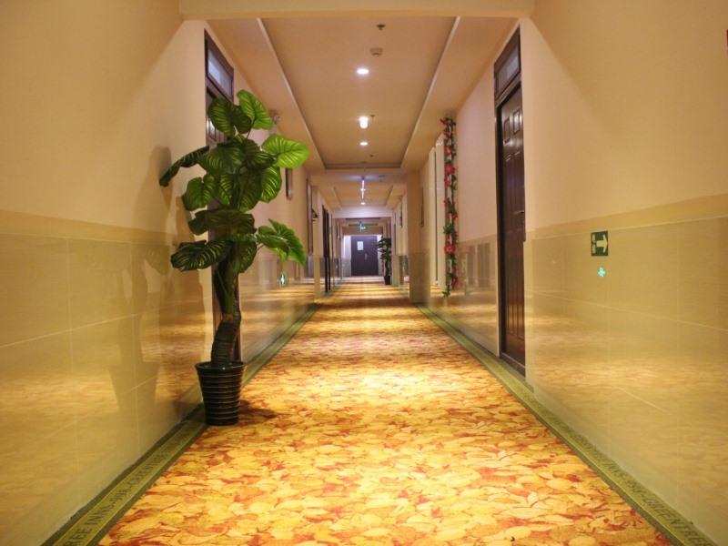 GreenTree Inn Beijing Chaoyang District Xizhihe Commercial Center Express Hotel 18/18
