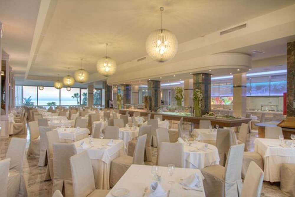 MS Amaragua Hotel & Convention Center 33/49