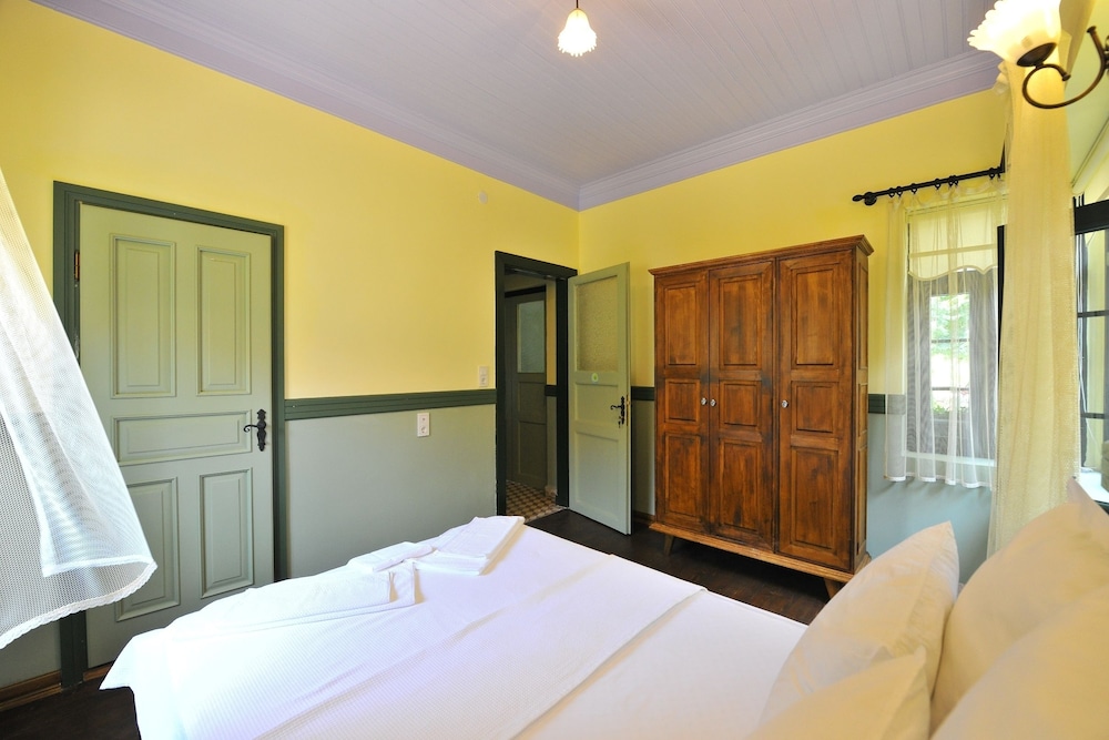 Petrino Gokceada Hotel 13/37