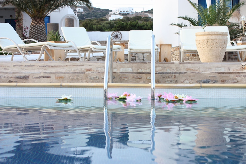 Dolphin Antiparos Villas and Suites 41/50