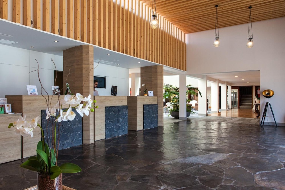 Hotel el Mirador de Fuerteventura 8/32