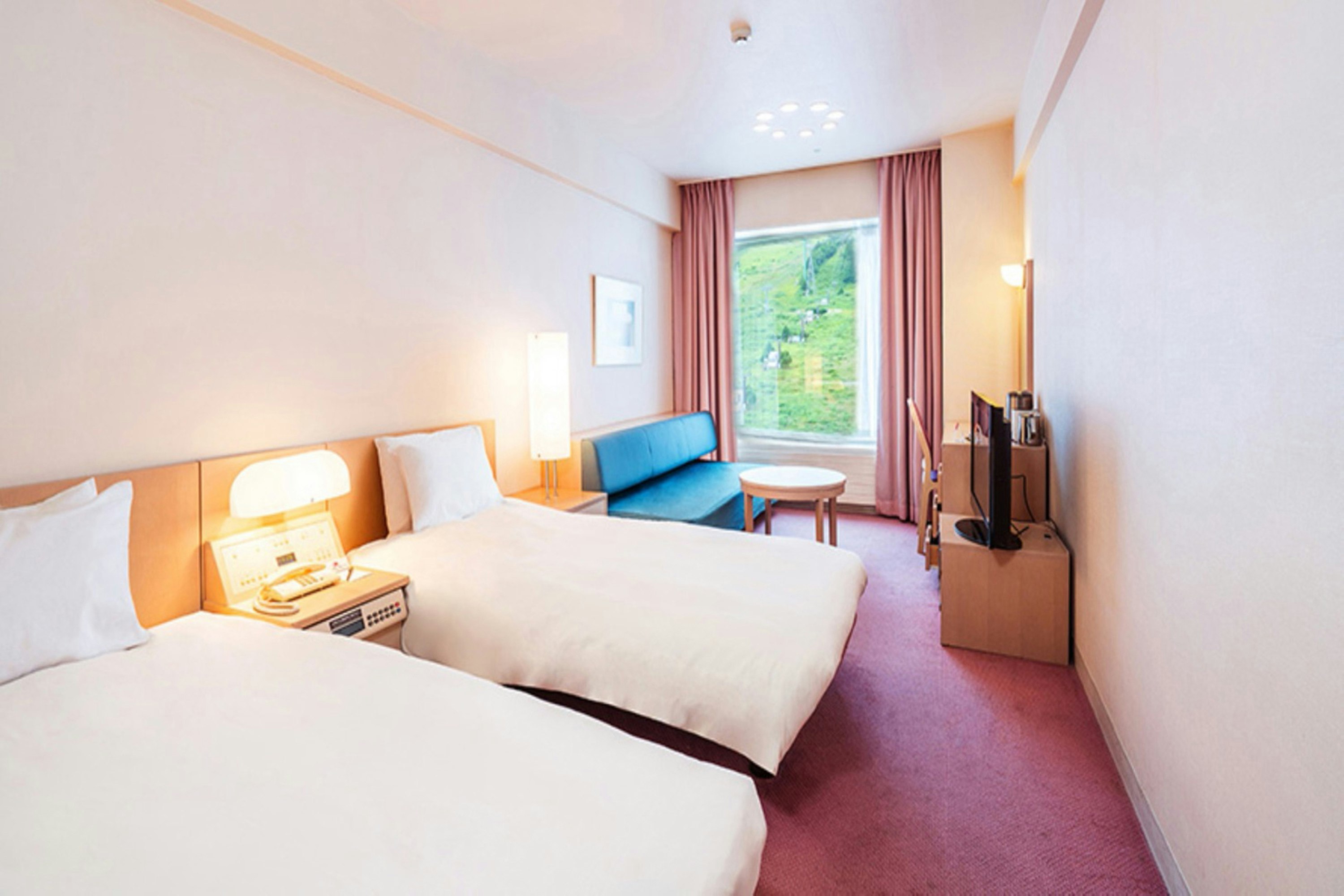 Naeba Prince Hotel 16/50