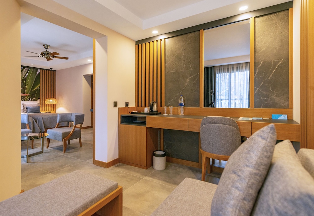 Samara Hotel Bodrum Ultra All Inclusive 61/92