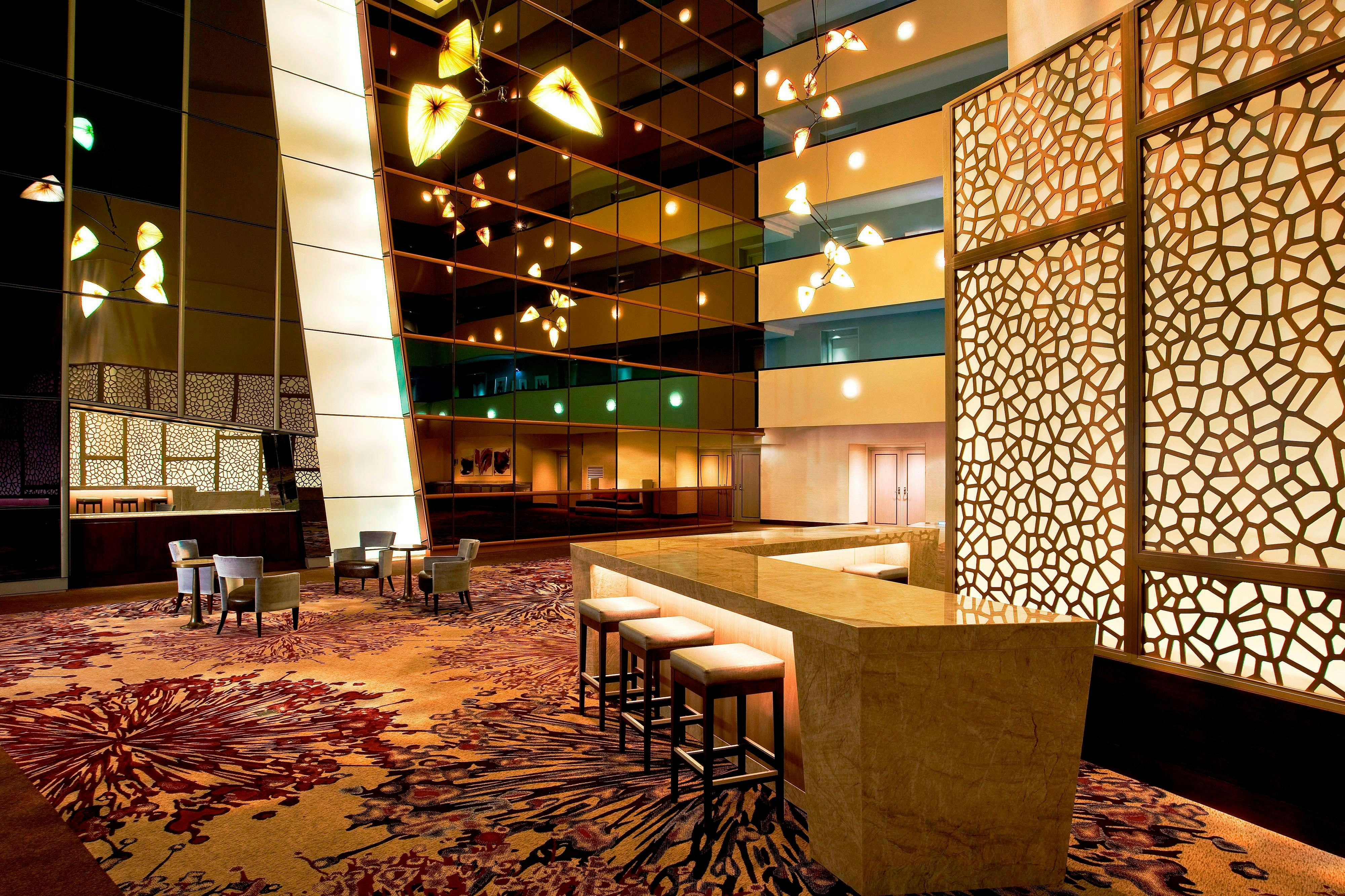 The Westin New York at Times Square 43/72