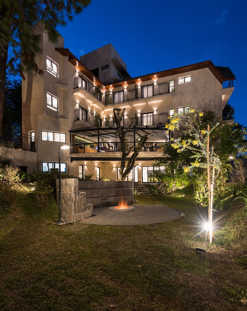 Villa Amista Pousada 44/50