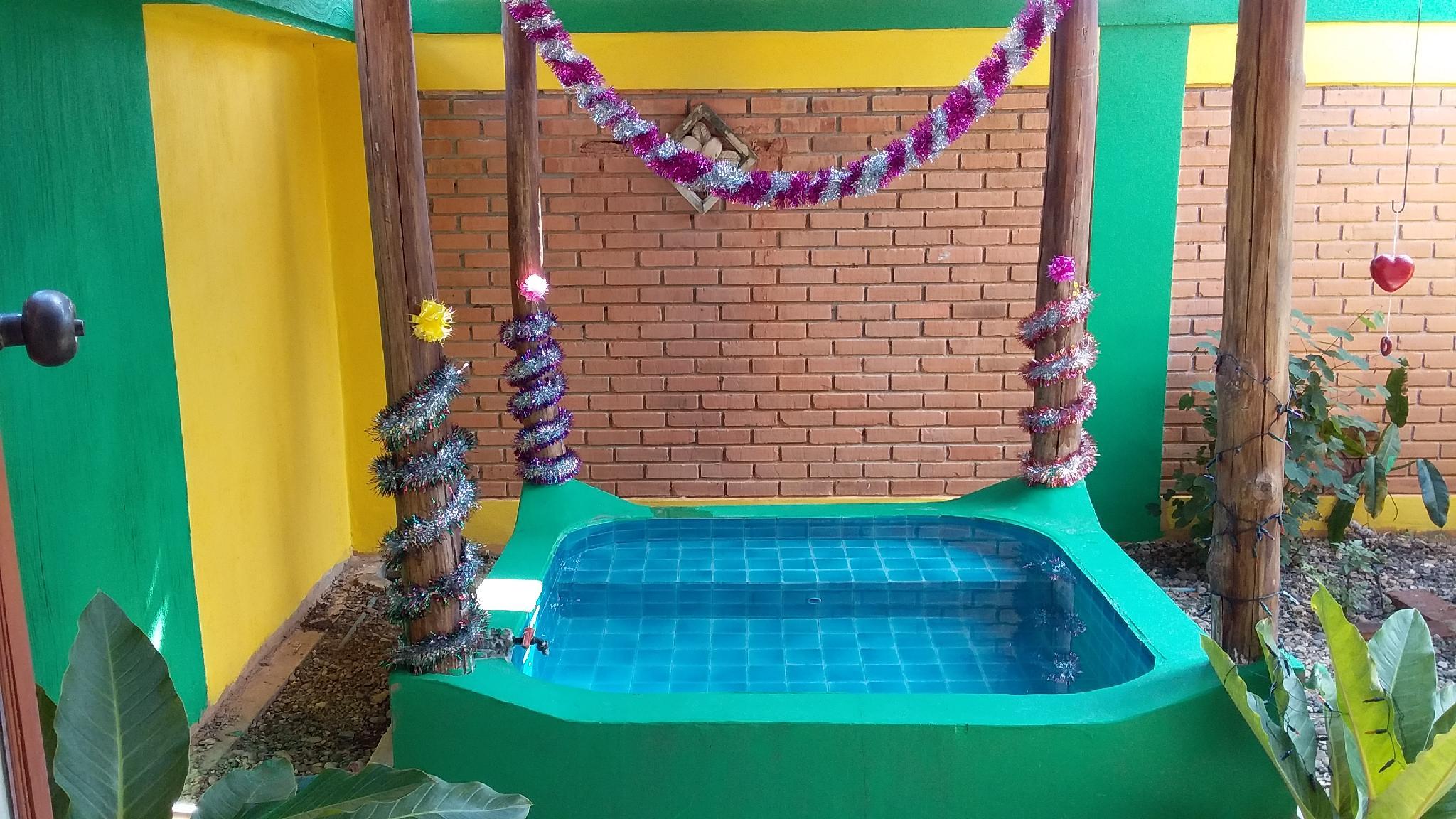 Aroma Pai Hotel And Spa 14/46
