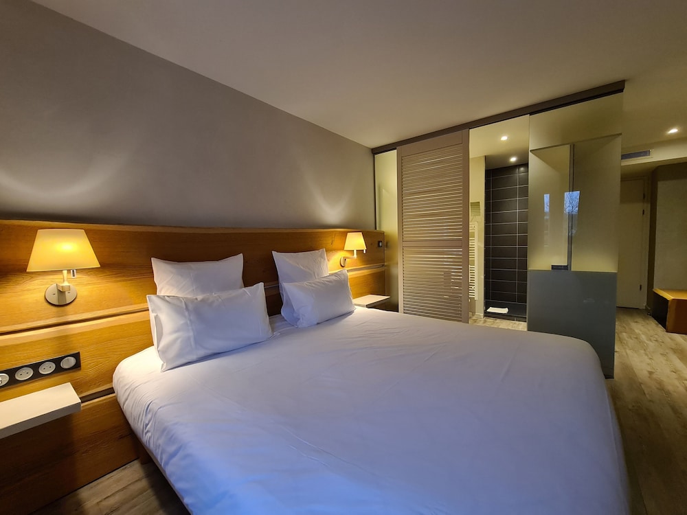 Maison Jenny Hotel Restaurant & Spa 16/50