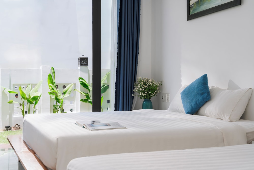 Sunora Villa Hoi An 22/50