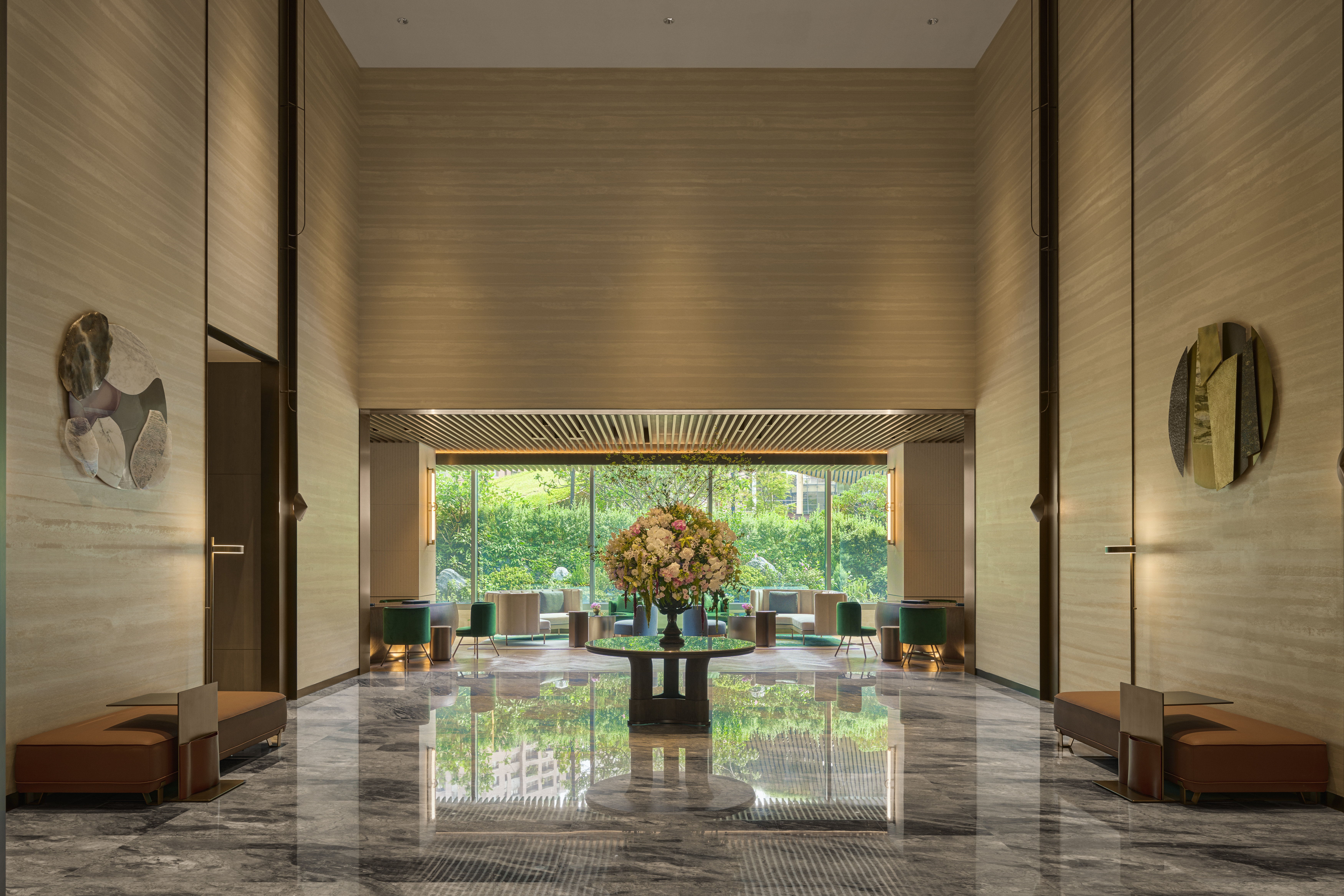 InterContinental Taichung 16/50