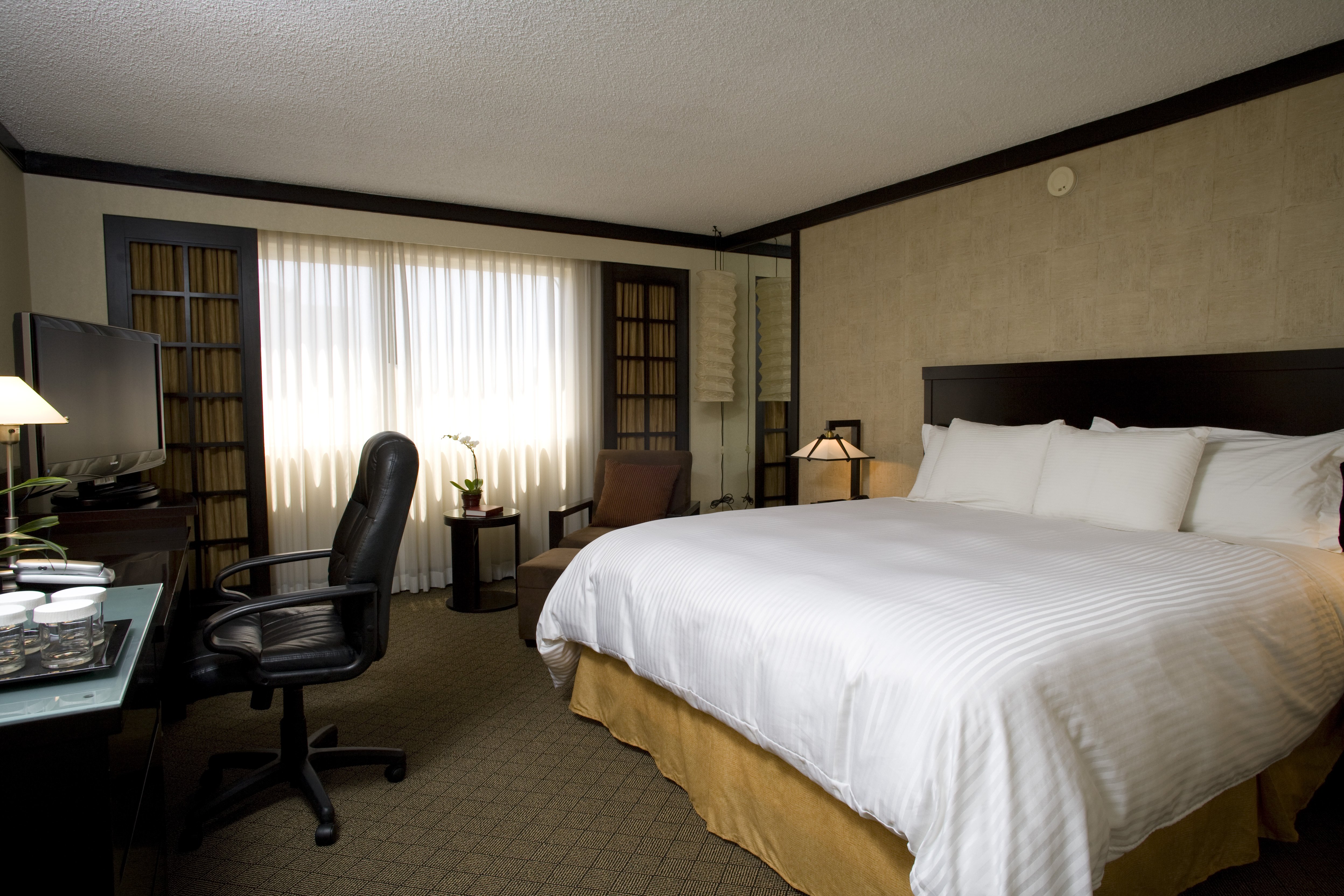 Miyako Hotel Los Angeles 12/39