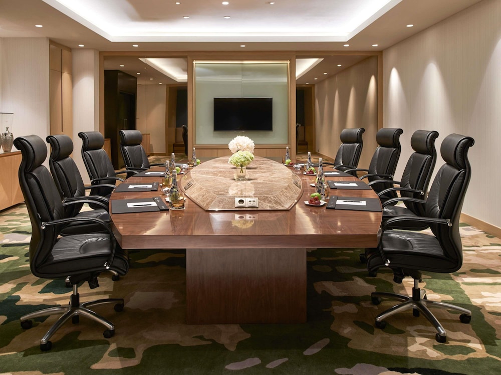 Pullman Jakarta Indonesia Hotel 42/50