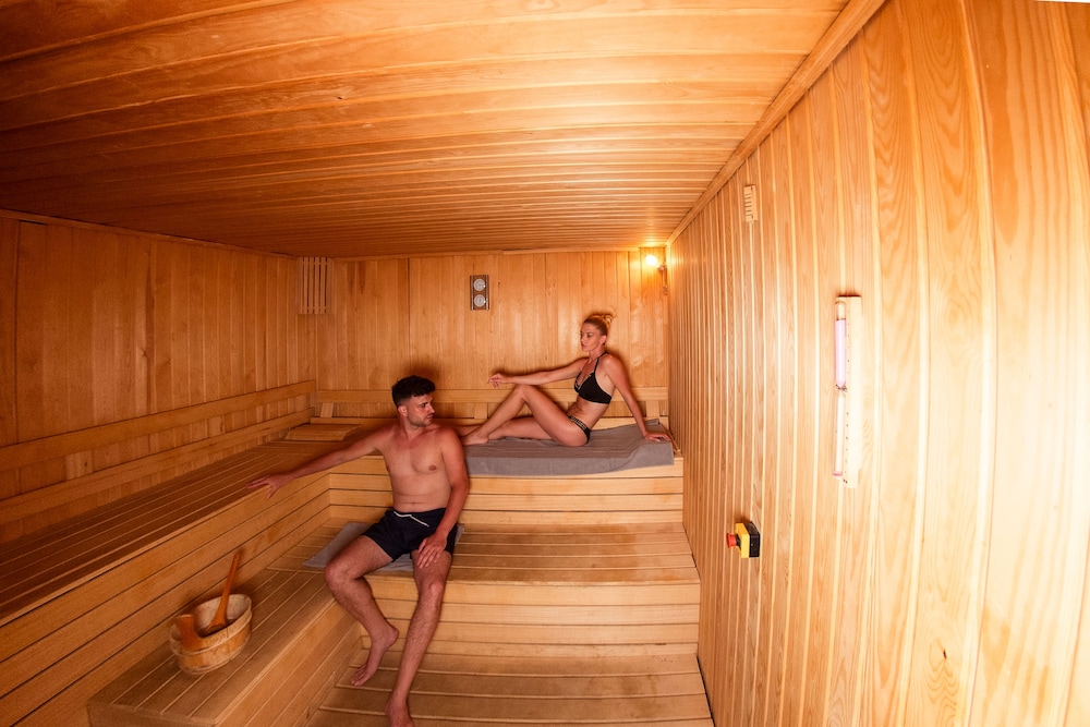 Laren Family Hotel & Spa 22/49