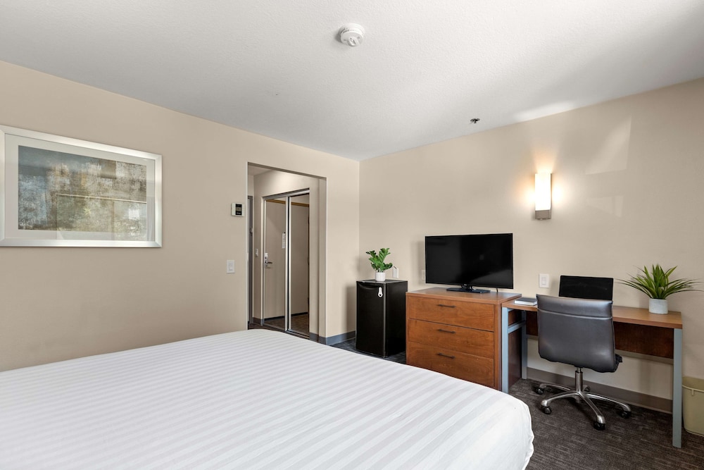 Good Nite Inn Fremont 16/30