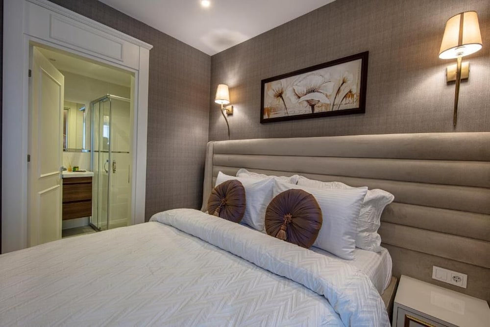 Mr Beyaz Butik Hotel 23/58