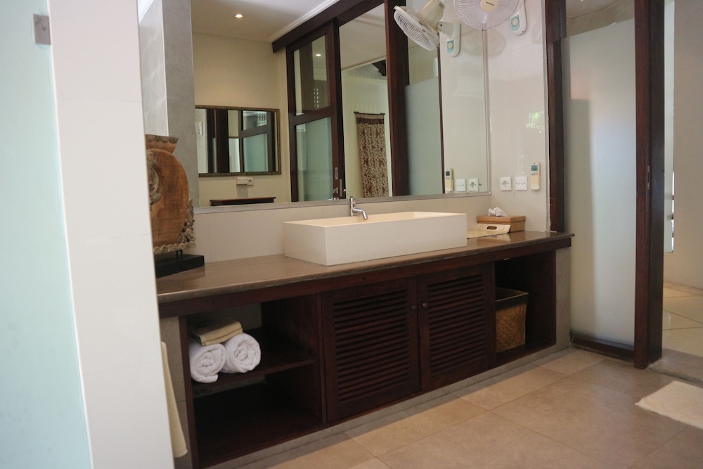 Villa William Seminyak 37/37