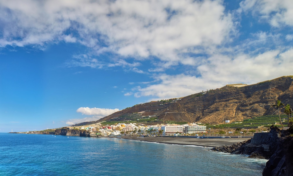 Melia La Palma 60/66