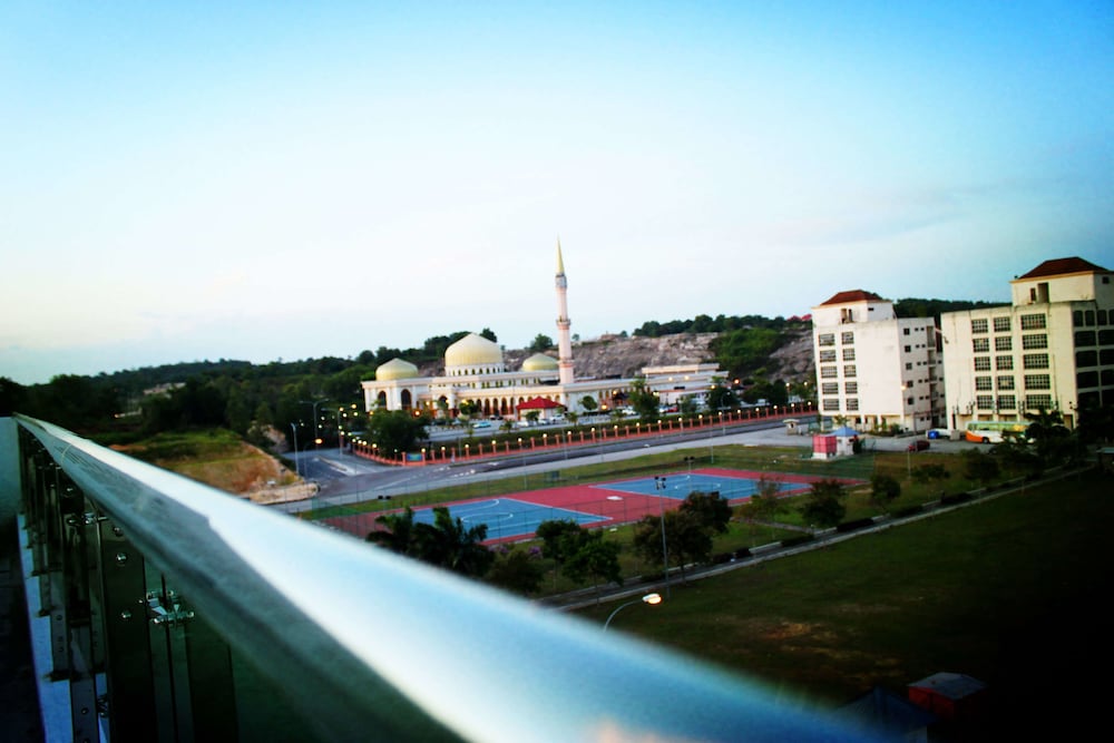 Hotel Time Nilai 59/61