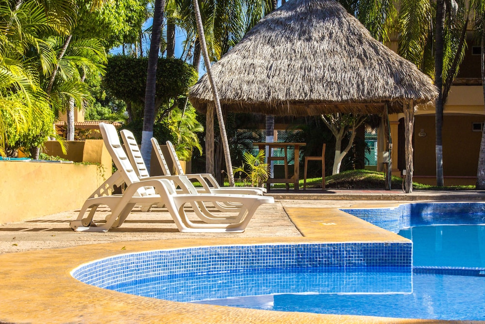 Hotel Margaritas 29/38