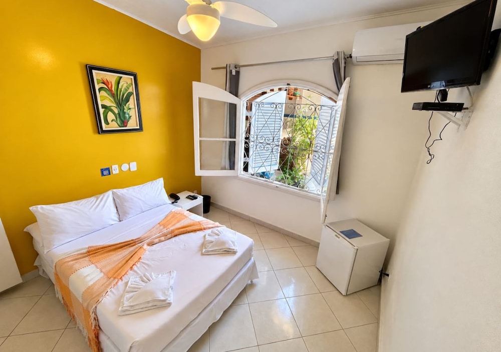 Hotel Casa Branca 11/50