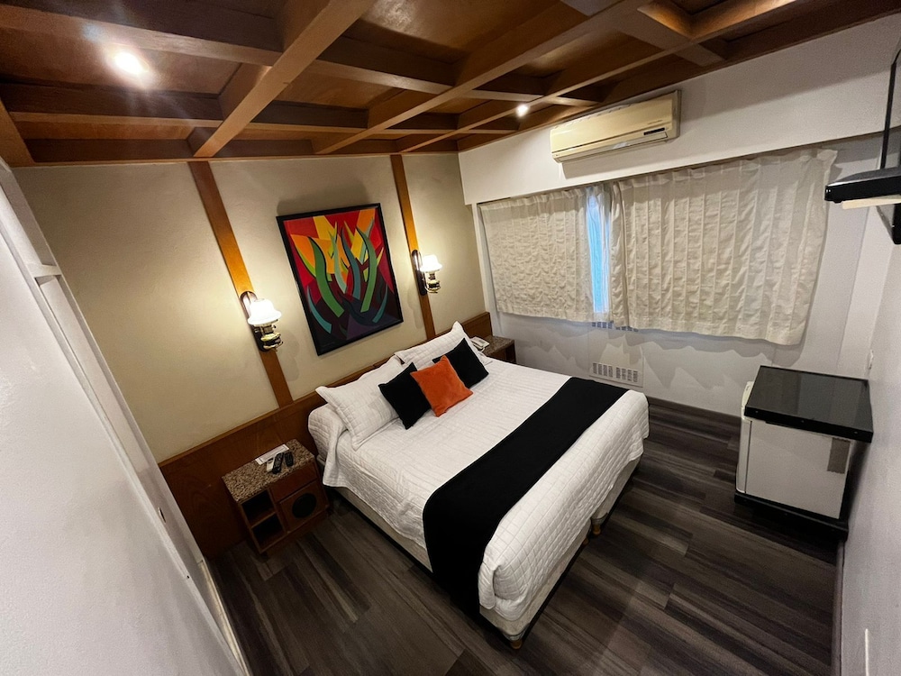 Sarmiento Palace Hotel 19/50