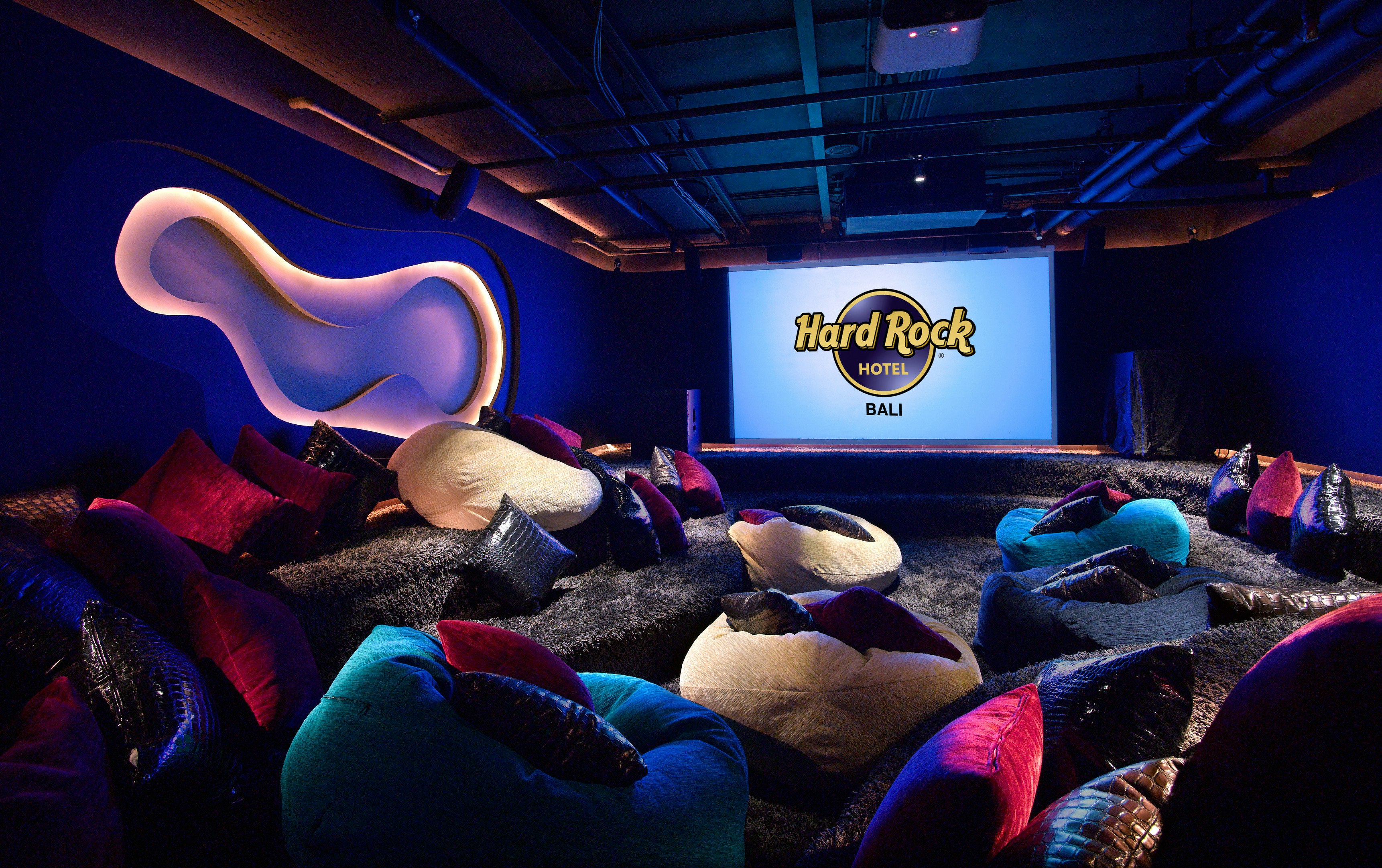 HARD ROCK HOTEL BALI 59/91