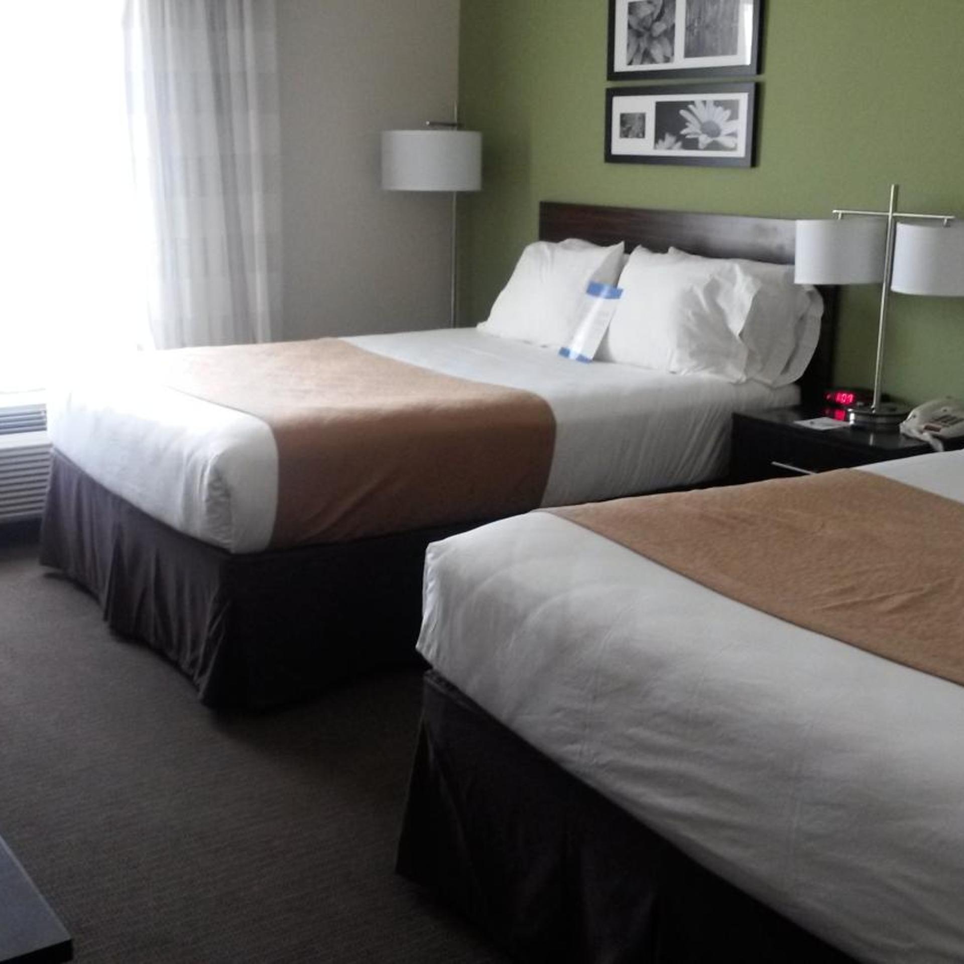 PetroStay Inn and Suites Cotulla (ex. Baymont Inn And Suites Cotulla) 4/20