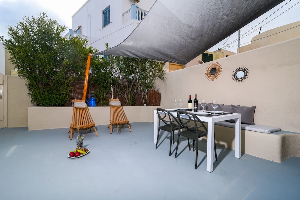 Suite Home Santorini 67/75