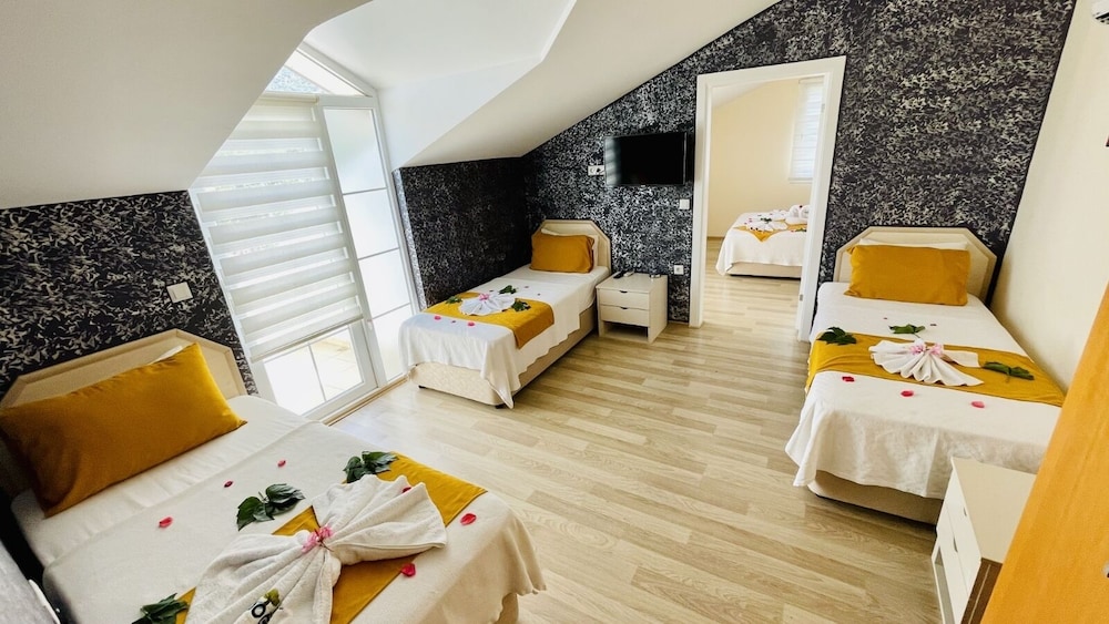 Doga Hotel Oludeniz 42/63