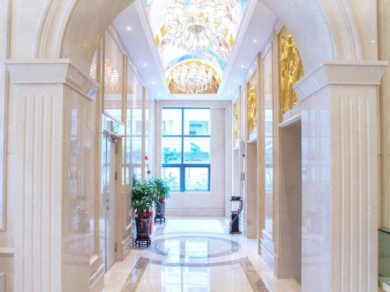 Vienna International Hotel (Dongguan Qiaotou Square) 7/22
