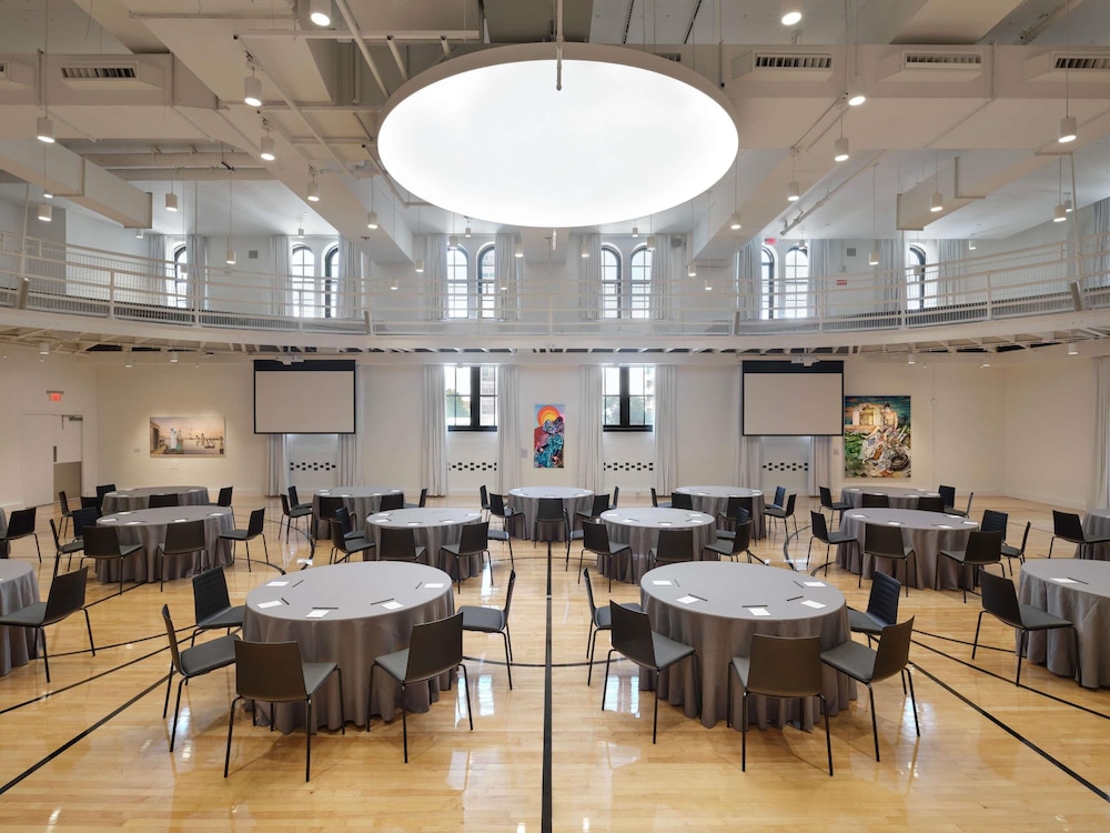 21c Museum Hotel St Louis 40/53